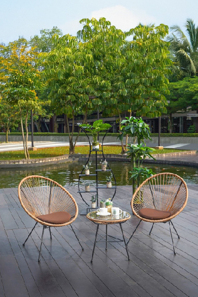 Beberapa Menit Sendiri yang Membuat Hari Terasa Lebih Lembut